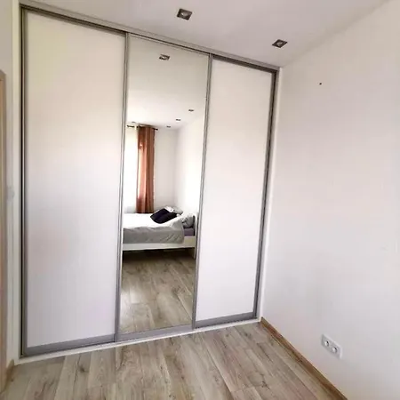 Uroczy Apartament 2 Pokojowy W Okolicy Jeziora I Lasu 10min Do Centrum *
